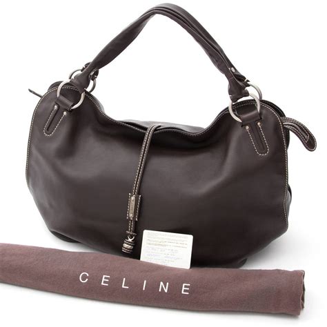 laptop bag celine|Celine hobo and tote bags.